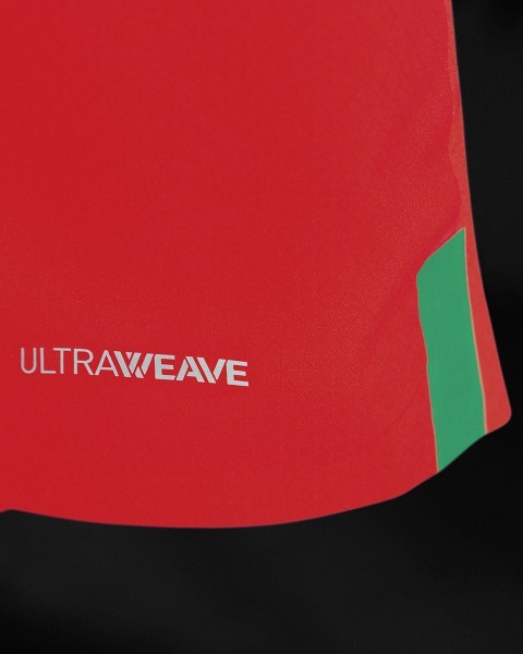 Marokko VM Trøje 2022 Hjemmebanetrøje